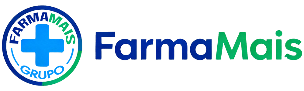 FarmaMais Logo